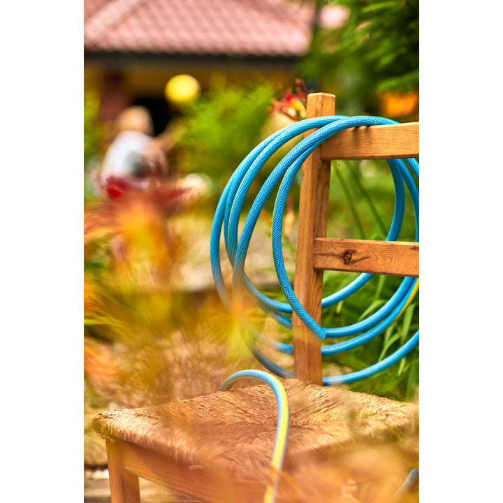 Tuyau d'arrosage Vartco Professional 1" 20 m, 4 couches, système TFS