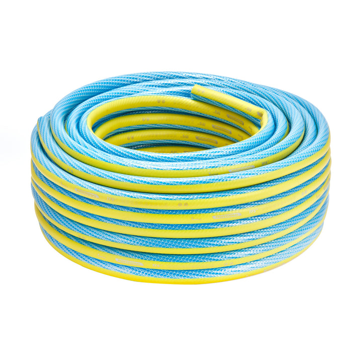 Tuyau d'arrosage Vartco Professional 1" 30 m, 4 couches, système TFS