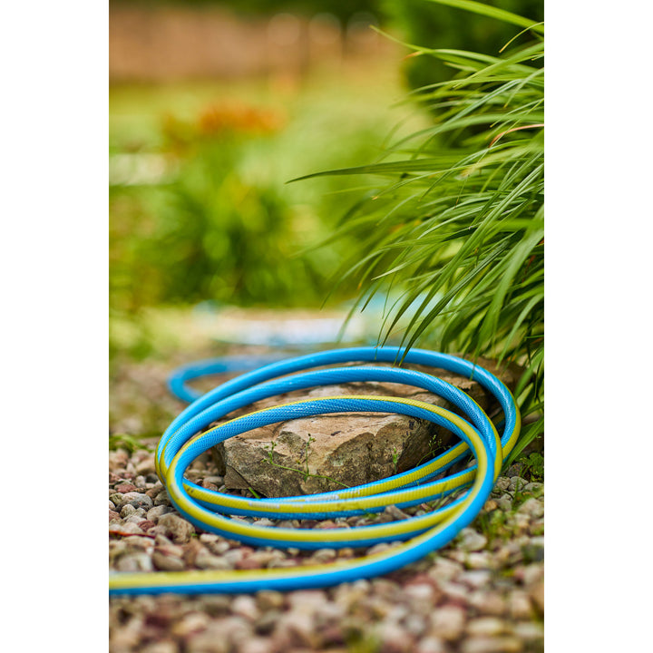 Tuyau d'arrosage Vartco Professional 1" 30 m, 4 couches, système TFS