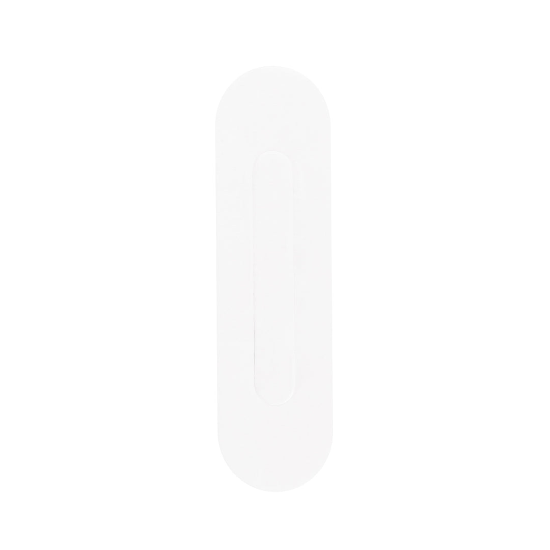 Contacteur sans fil / capteur d'ouverture Wi-Fi GreenBlue, Android/iOS, pour portes / fenêtres, 3,0 V CC, LR03x2, avec alarme, GB478, 2 lots