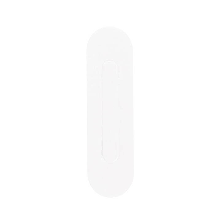 Contacteur sans fil / capteur d'ouverture Wi-Fi GreenBlue, Android/iOS, pour portes / fenêtres, 3,0 V CC, LR03x2, avec alarme, GB478, 2 lots