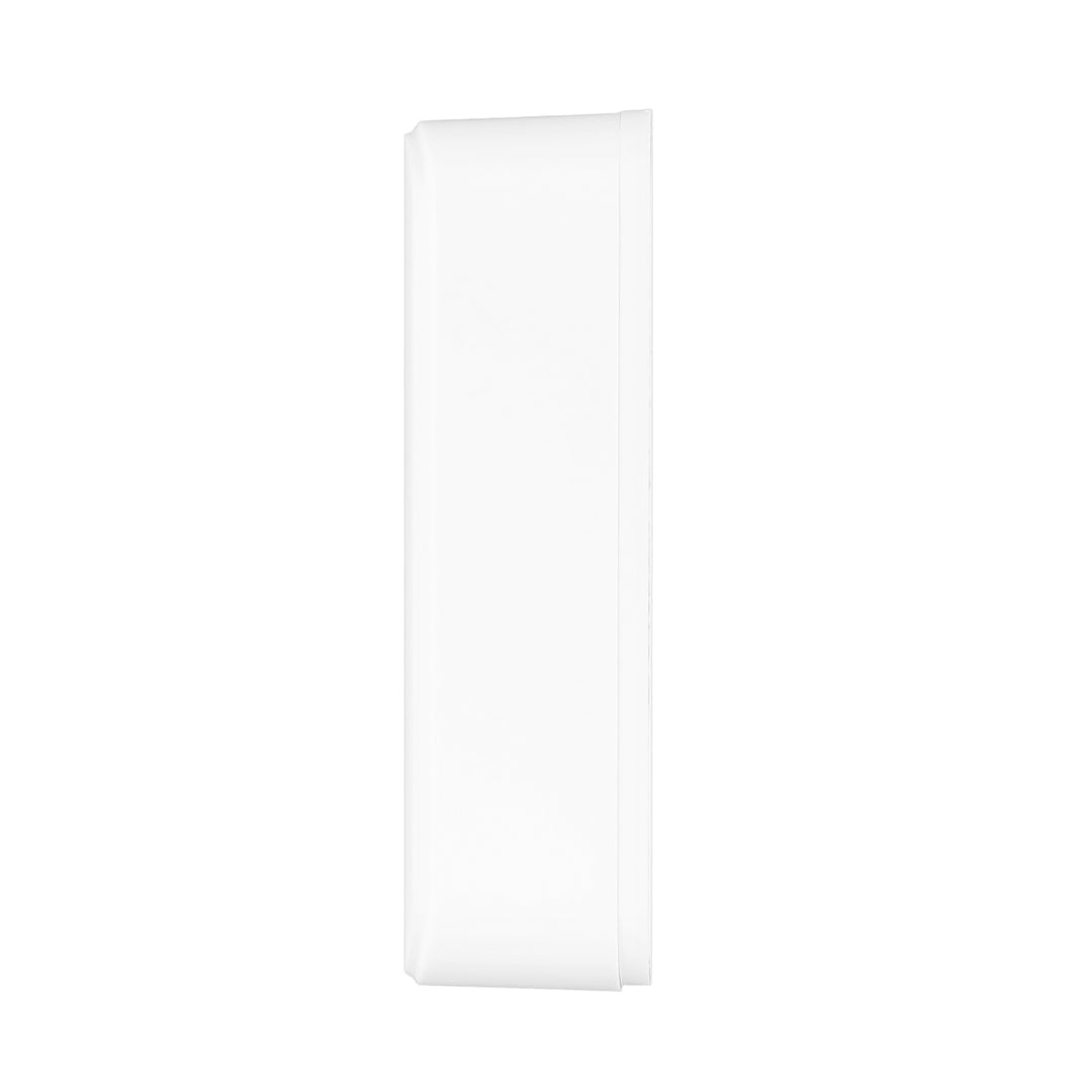 Capteur de température et d'humidité Wi-Fi GreenBlue, compatible Android/iOS/Alexa/Google Home, 3,0 V CC, LR03 x 2, GB737, lot de 2