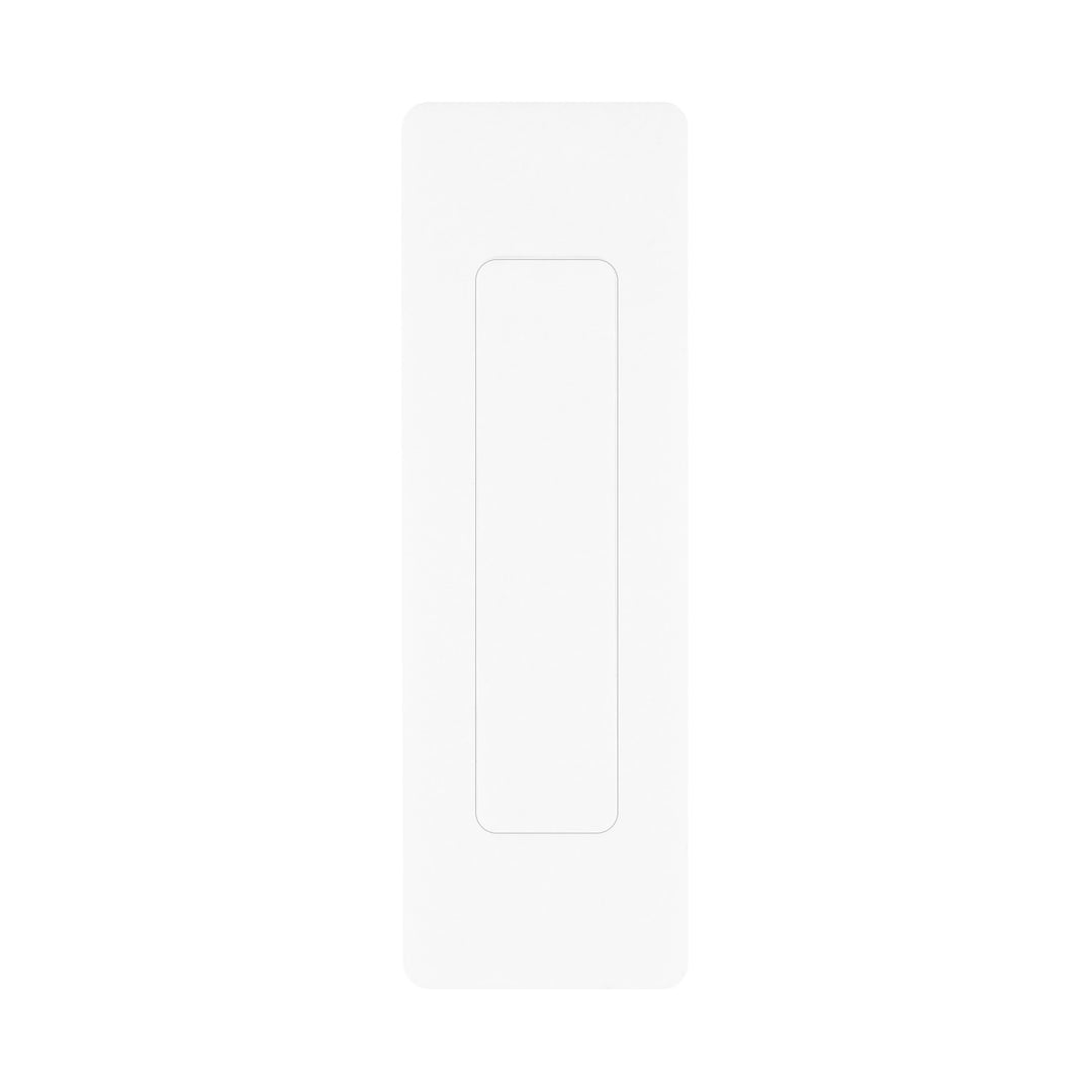 Capteur de température et d'humidité Wi-Fi GreenBlue, compatible Android/iOS/Alexa/Google Home, 3,0 V CC, LR03 x 2, GB737, lot de 2