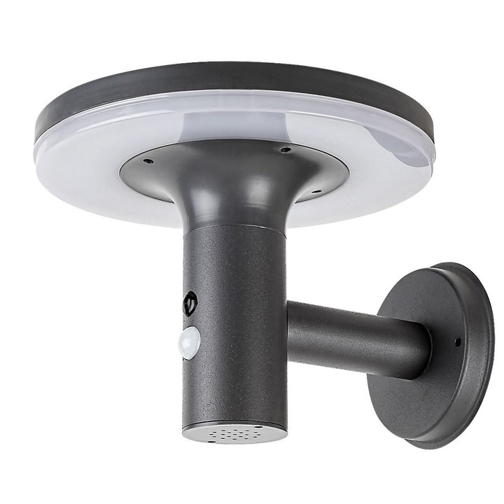 Lampe Rabalux, applique murale d'extérieur, IP44, 10 W, Alaska, 2 pièces