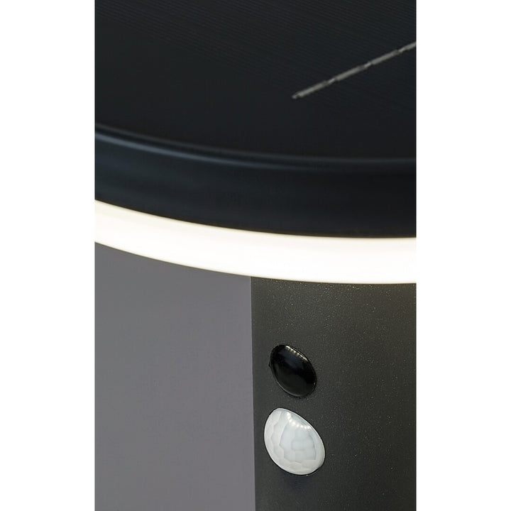Lampe Rabalux, applique murale d'extérieur, IP44, 10 W, Alaska, 2 pièces