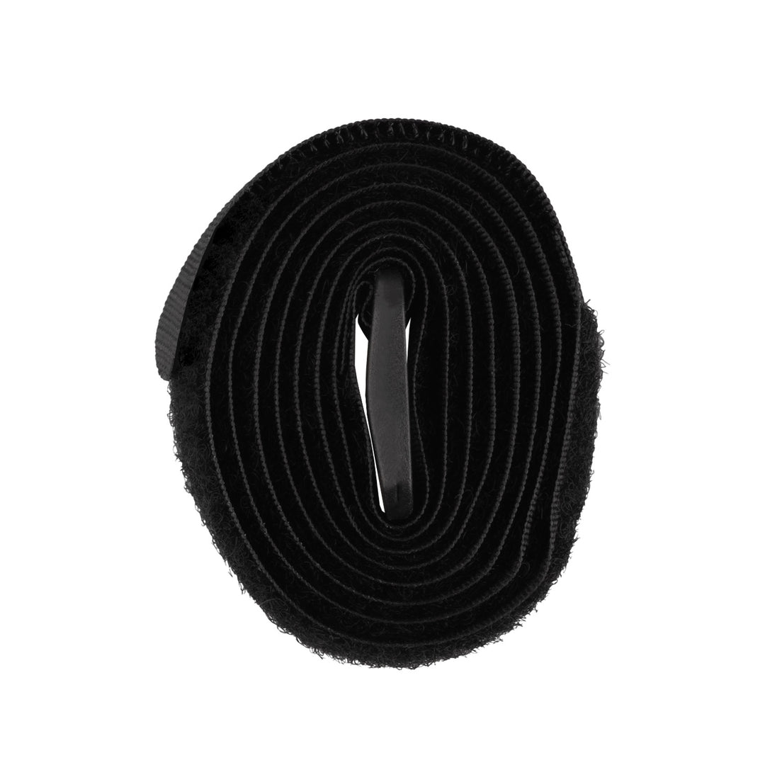 Support mural pour vélos Maclean, horizontal, en acier, charge maximale 30 kg, angle réglable, MC-172, lot de 2
