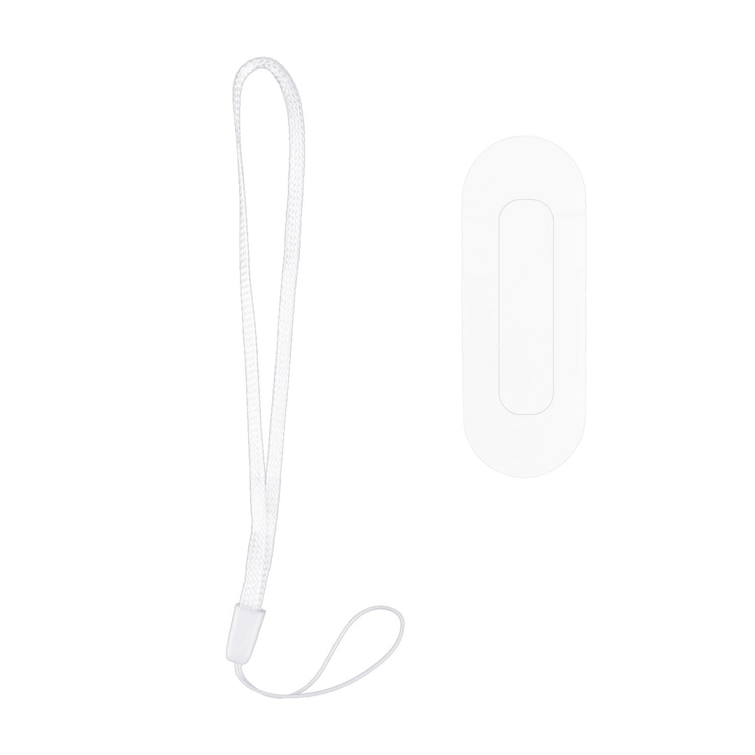 Capteur externe de température et d'humidité WiFi GreenBlue, Android/iOS, 3,0 V CC, LR03x2, IP65, GB741 (2 pièces) + 4 piles alcalines AAA Varta Industrial 4003