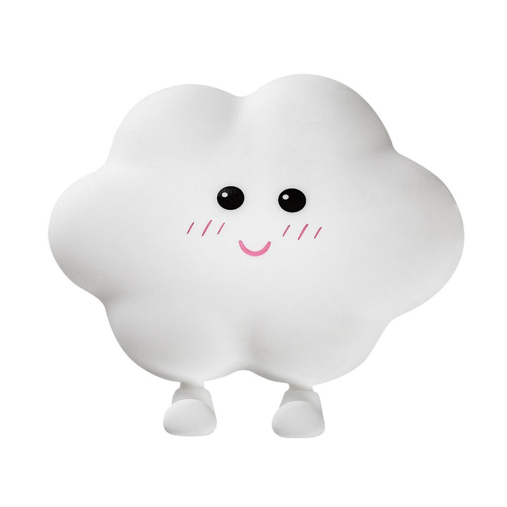 Lampe Dreamies LED 2,7 W IP20 blanche 3 000 K, effet veilleuse, 76045