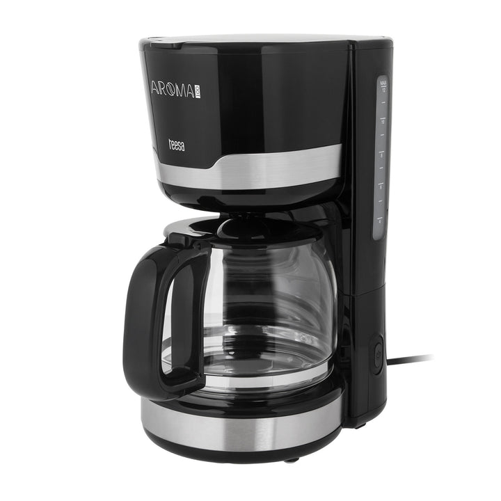 Cafetière à filtre Teesa AROMA 100 1,5 L, puissance 1 000 W