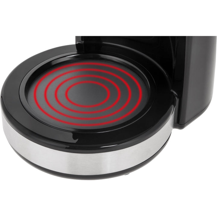 Cafetière à filtre Teesa AROMA 100 1,5 L, puissance 1 000 W