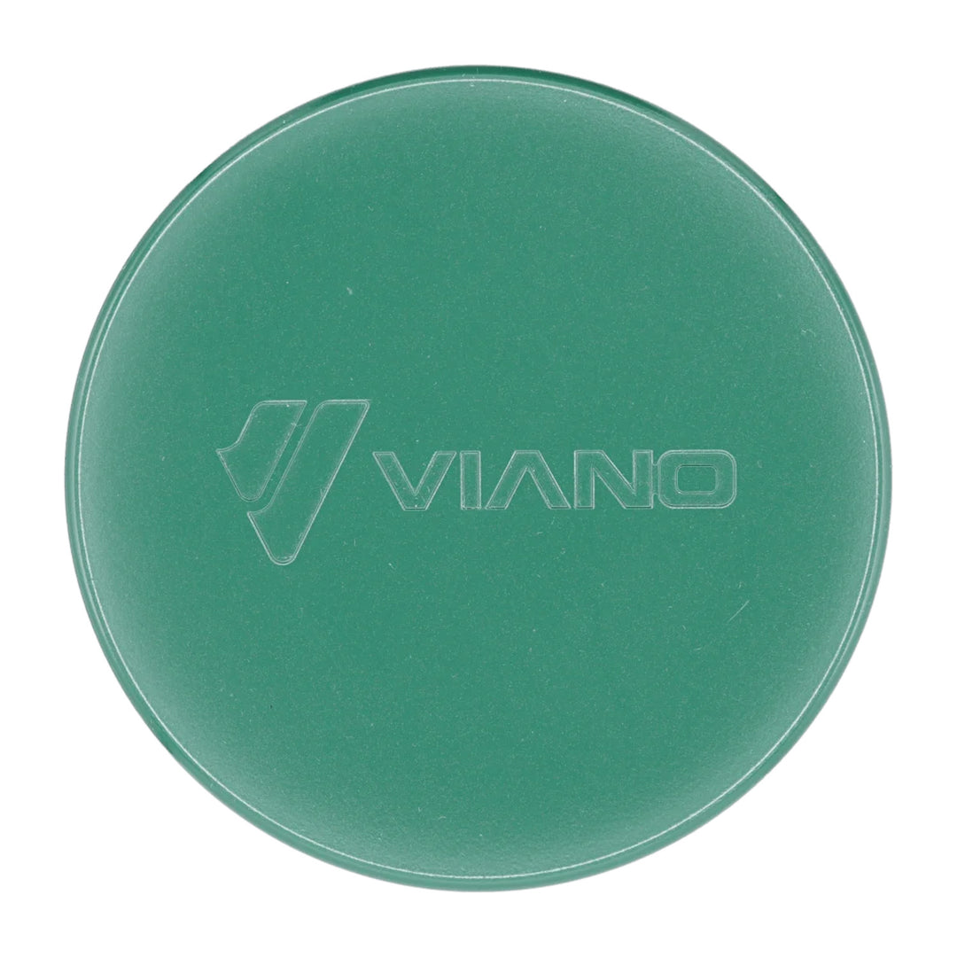 Répulsif acoustique professionnel contre les taupes et les campagnols, batterie de 4 400 mAh, IP65, Viano OK1