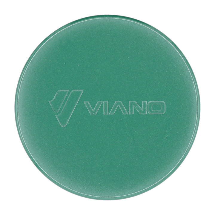 Répulsif acoustique professionnel contre les taupes et les campagnols, batterie de 4 400 mAh, IP65, Viano OK1