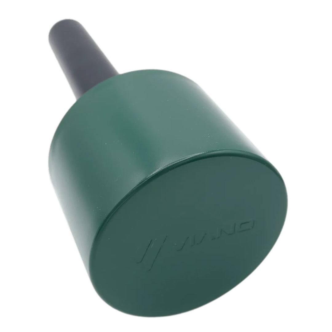 Répulsif acoustique professionnel contre les taupes et les campagnols, batterie de 4 400 mAh, IP65, Viano OK1