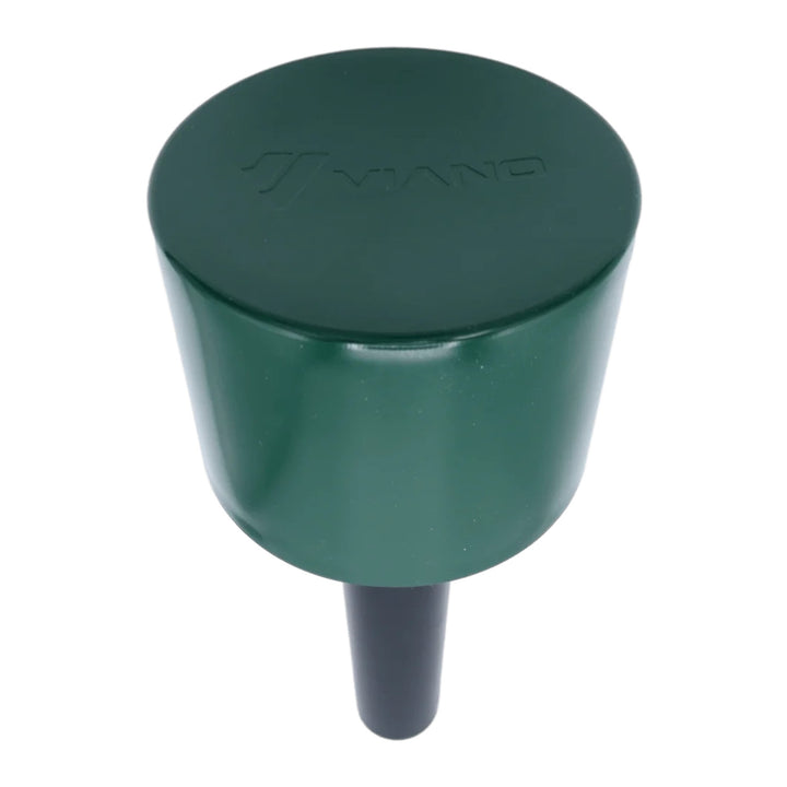 Répulsif acoustique professionnel contre les taupes et les campagnols, batterie de 4 400 mAh, IP65, Viano OK1
