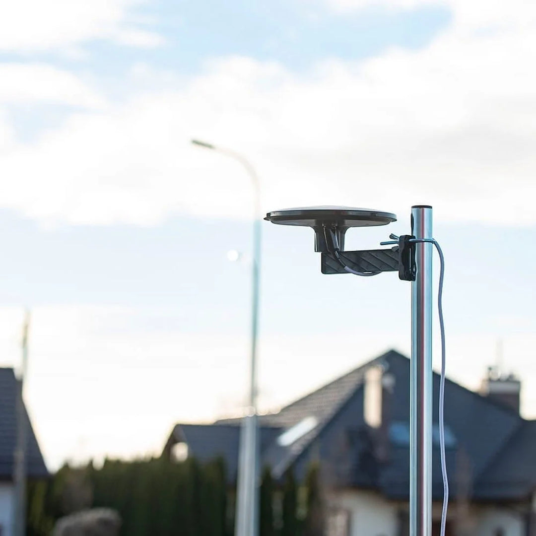 Antenne DVBT-2 pour la télévision hertzienne, omnidirectionnelle MUX8 4K, filtre 5G LTE Digital360 Vayox