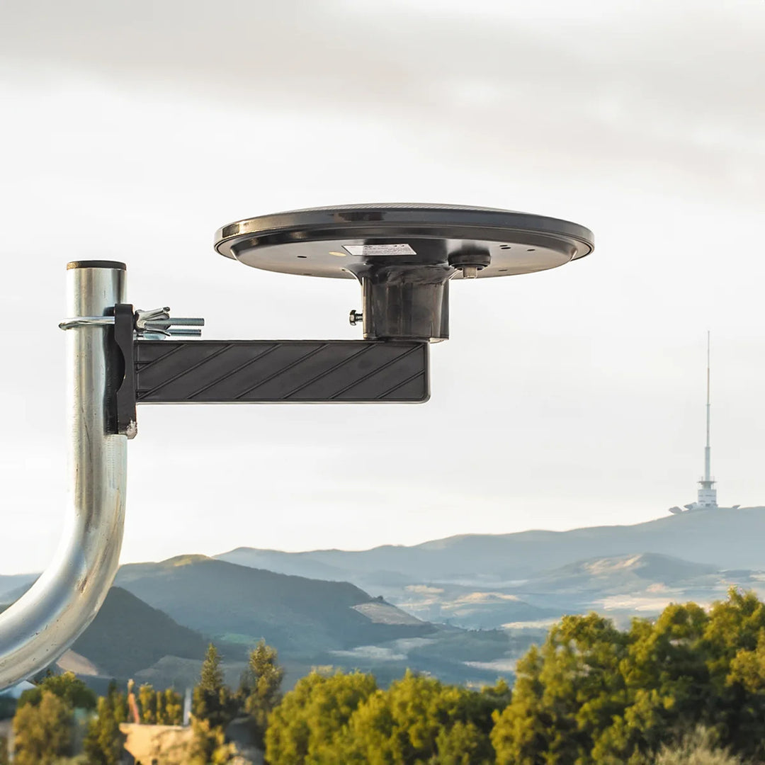 Antenne DVBT-2 pour la télévision hertzienne, omnidirectionnelle MUX8 4K, filtre 5G LTE Digital360 Vayox