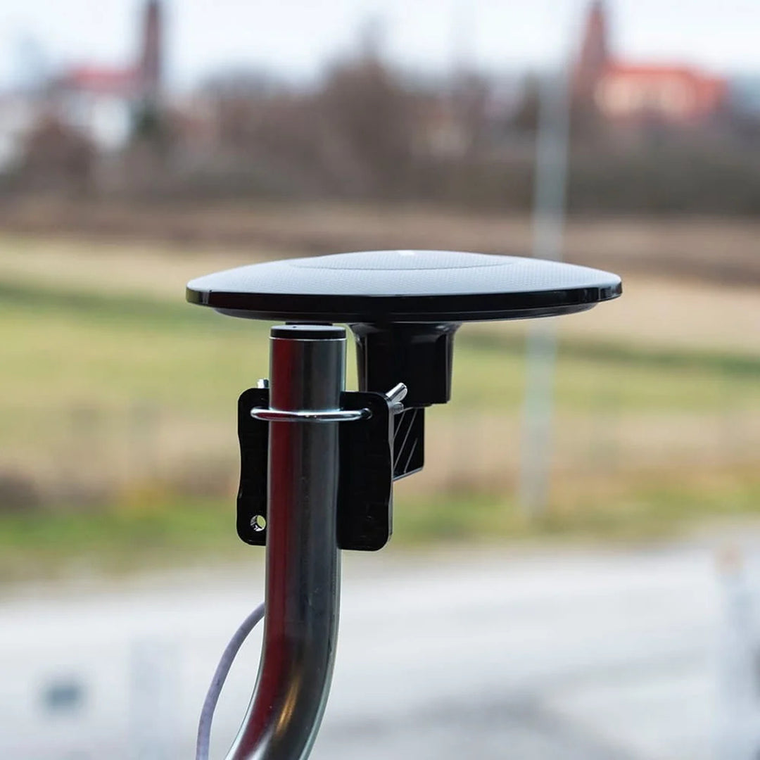 Antenne DVBT-2 pour la télévision hertzienne, omnidirectionnelle MUX8 4K, filtre 5G LTE Digital360 Vayox