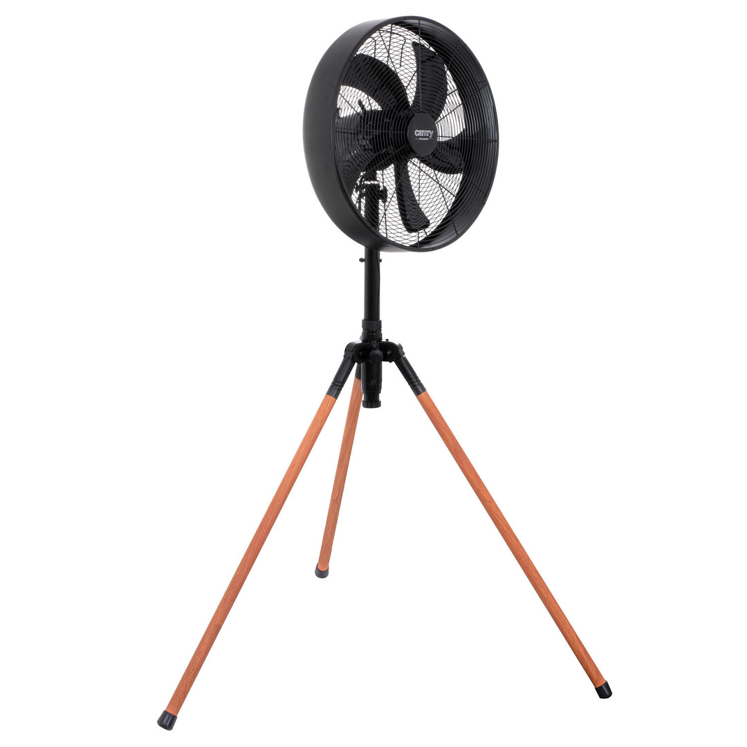 Ventilateur sur pied Loft 40 cm / 16”, hauteur 119-132 cm, CR 7329, Camry