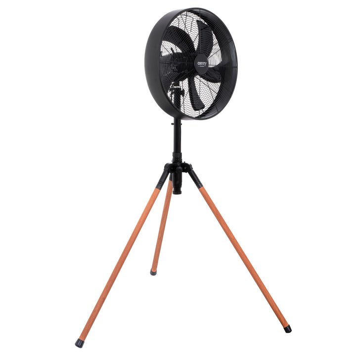 Ventilateur sur pied Loft 40 cm / 16”, hauteur 119-132 cm, CR 7329, Camry