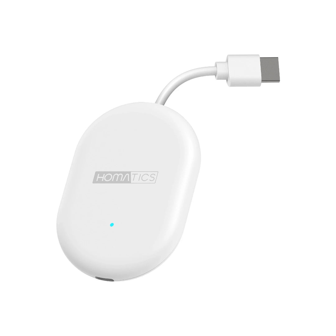 Lecteur multimédia Homatics Dongle Lite 4K V2 Google TV