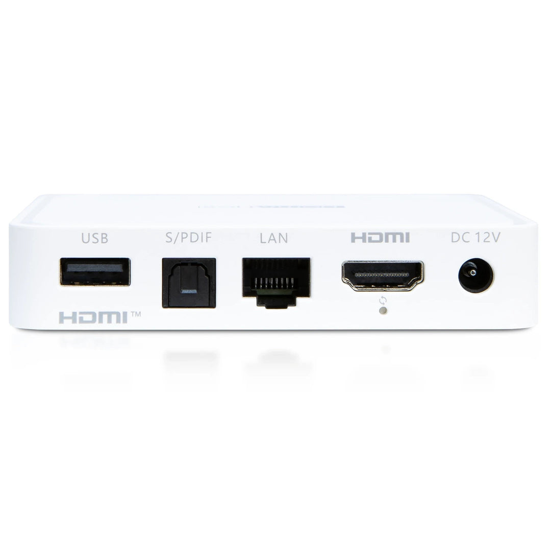 Lecteur multimédia Homatics Box Lite 4K V2 Google TV
