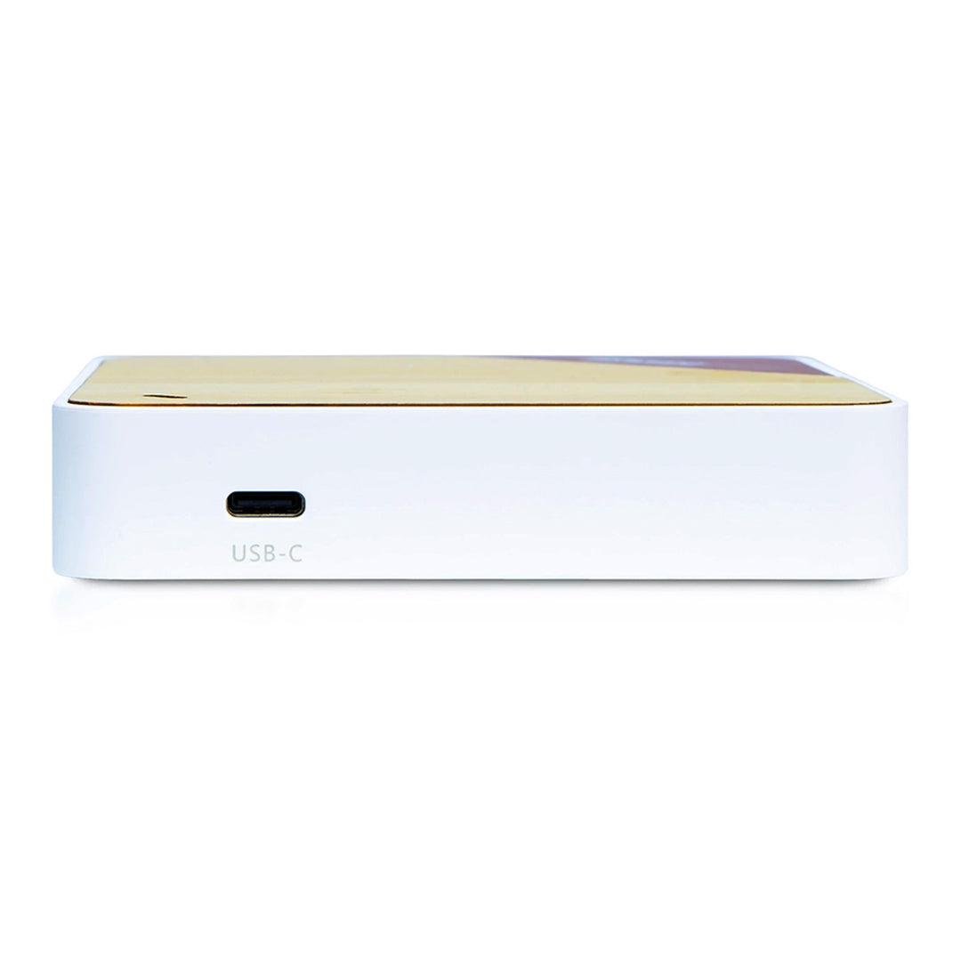 Lecteur multimédia Homatics Box 4K V2 Google TV