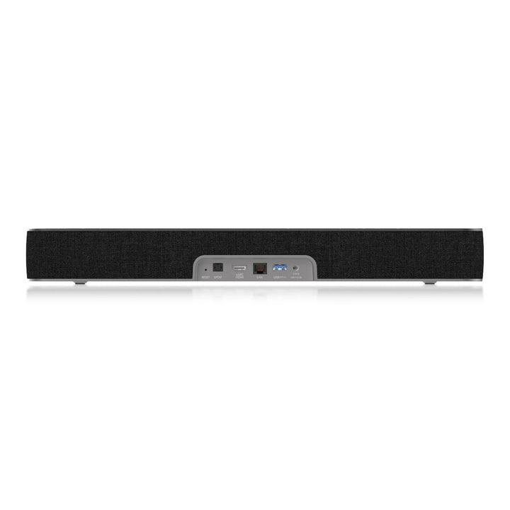 Barre de son MECOOL KS3 UHD OTT + caisson de basses + 2 haut-parleurs