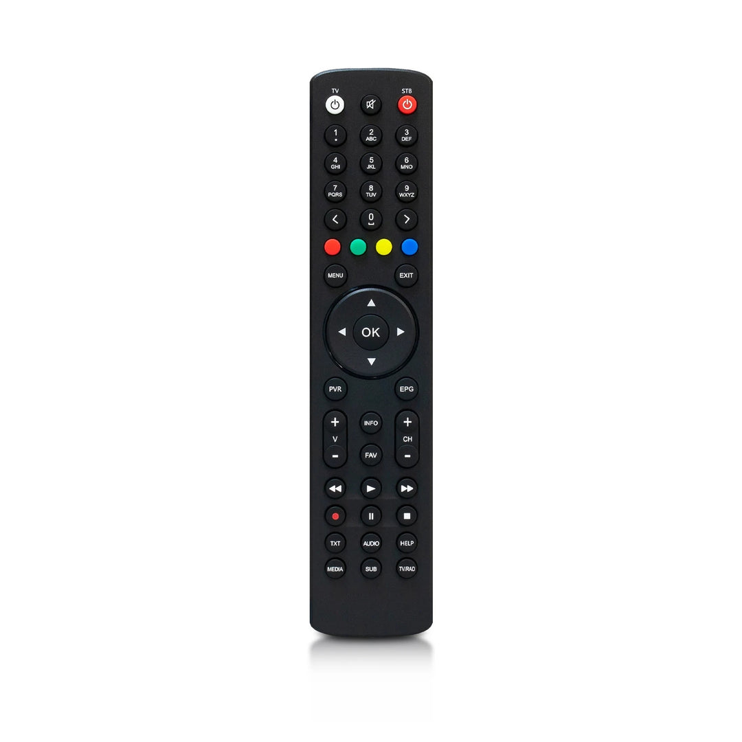 Récepteur satellite AB CryptoBox 740HD Full HD