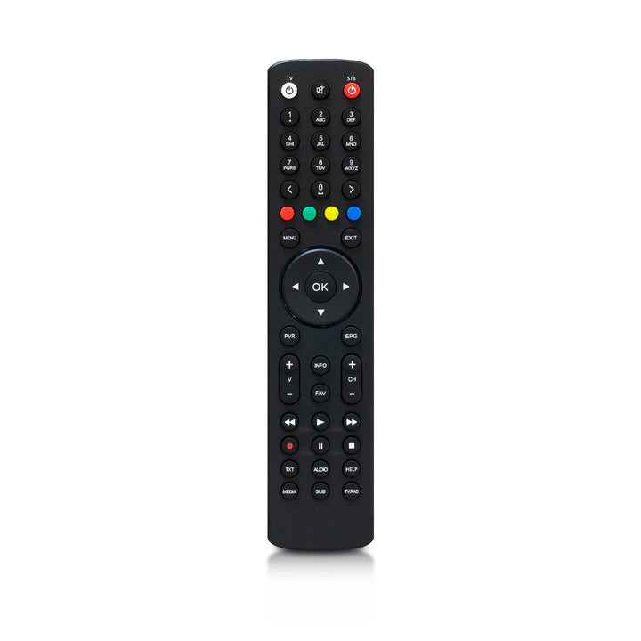 Récepteur satellite AB CryptoBox 740HD Full HD