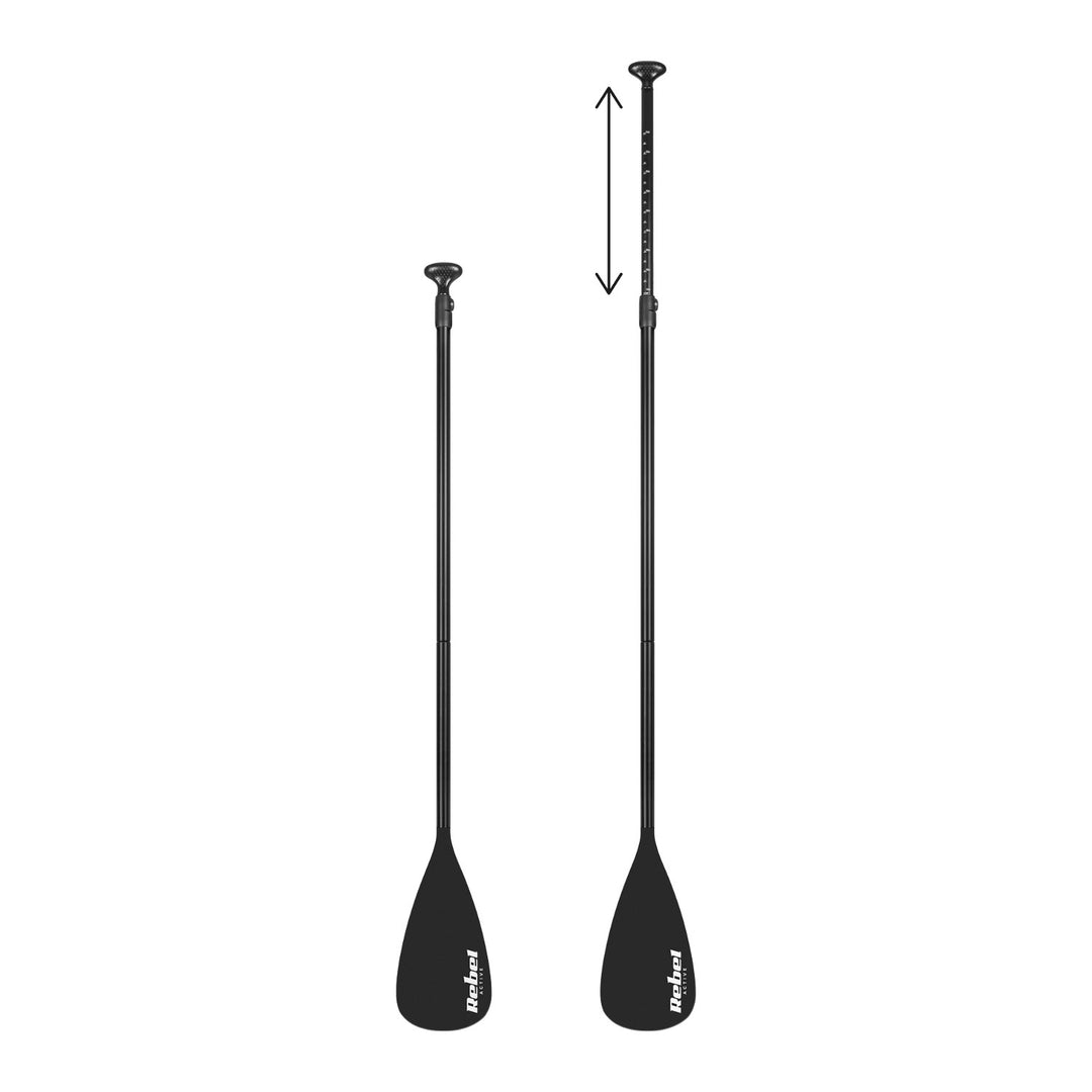 Planche de SUP REBEL ACTIVE gonflable 350 x 81 x 15 cm, kit