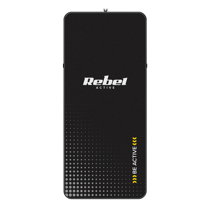 Planche de SUP REBEL ACTIVE gonflable 350 x 81 x 15 cm, kit
