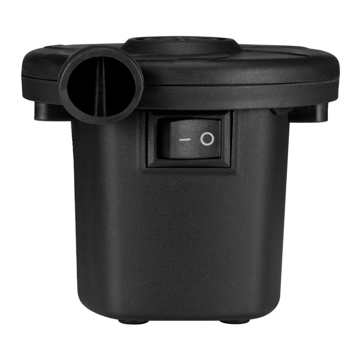 Pompe électrique pour matelas et piscine, 12 V, 230 V, Teesa
