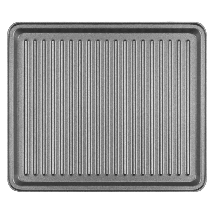 Appareil à sandwichs Concept, trois plaques interchangeables, puissance de 1 200 W, surface antiadhésive, voyant lumineux, SV3080