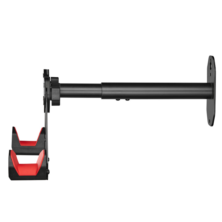 Support mural pour vélo Maclean, 25 kg max, MC-457, 2 pièces