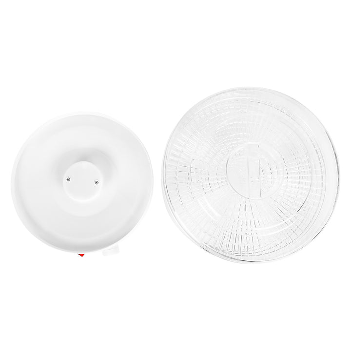 Séchoir à champignons, légumes et fruits Blow, puissance 500 W, 6 grilles incluses, réglage de la température de 35 à 75 °C, 44-175