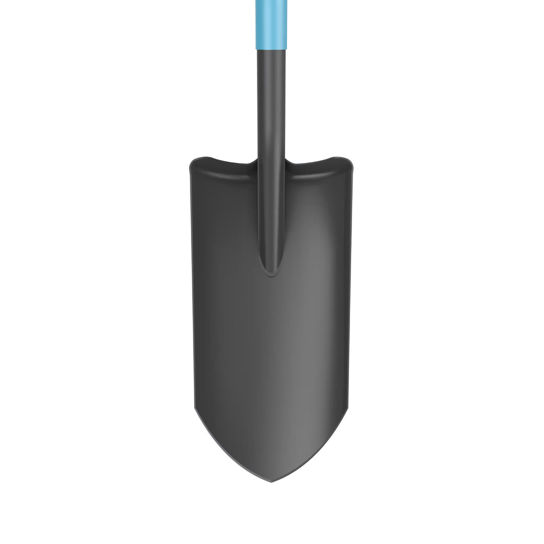 Bêche de pépinière / de drainage, lame trempée et affûtée, manche ergonomique, longueur 129 cm, Cellfast, CELLPRO