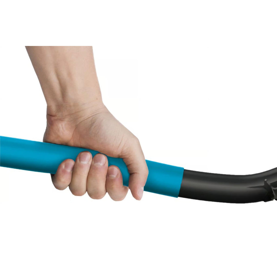 Bêche de pépinière / de drainage, lame trempée et affûtée, manche ergonomique, longueur 129 cm, Cellfast, CELLPRO