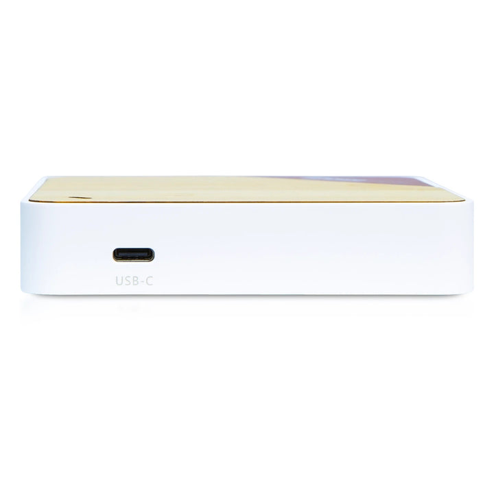 Lecteur multimédia Homatics Box 4K Pro V2 Google TV