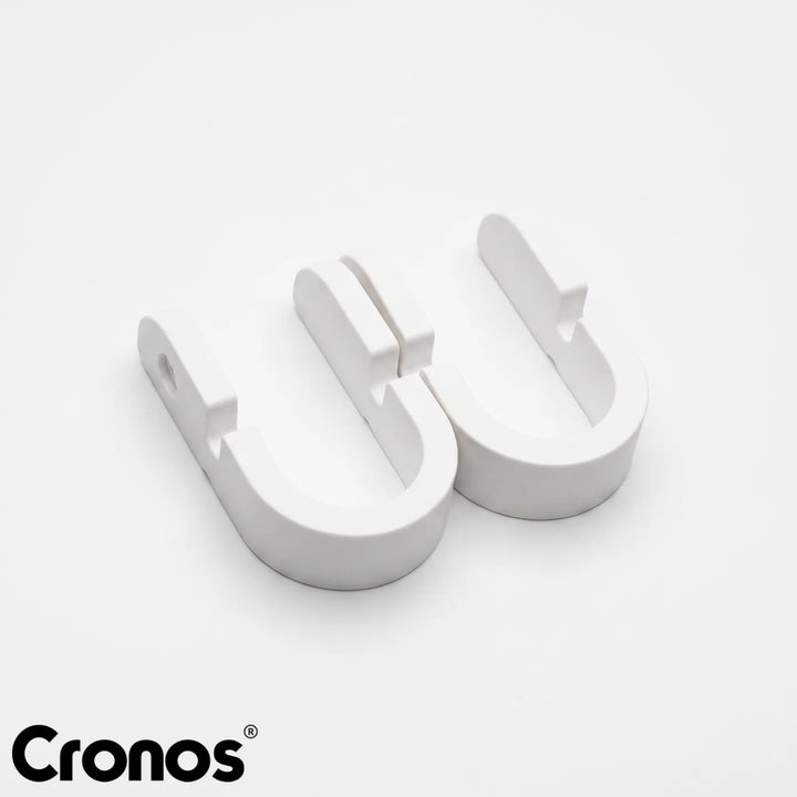 Panneau chauffant infrarouge Cronos Anti-Mold, puissance 50 W, pour le chauffage localisé et le séchage des murs humides, MRH-50