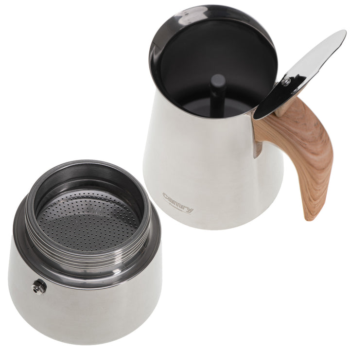 Machine à expresso Camry CR 4424, 450 ml