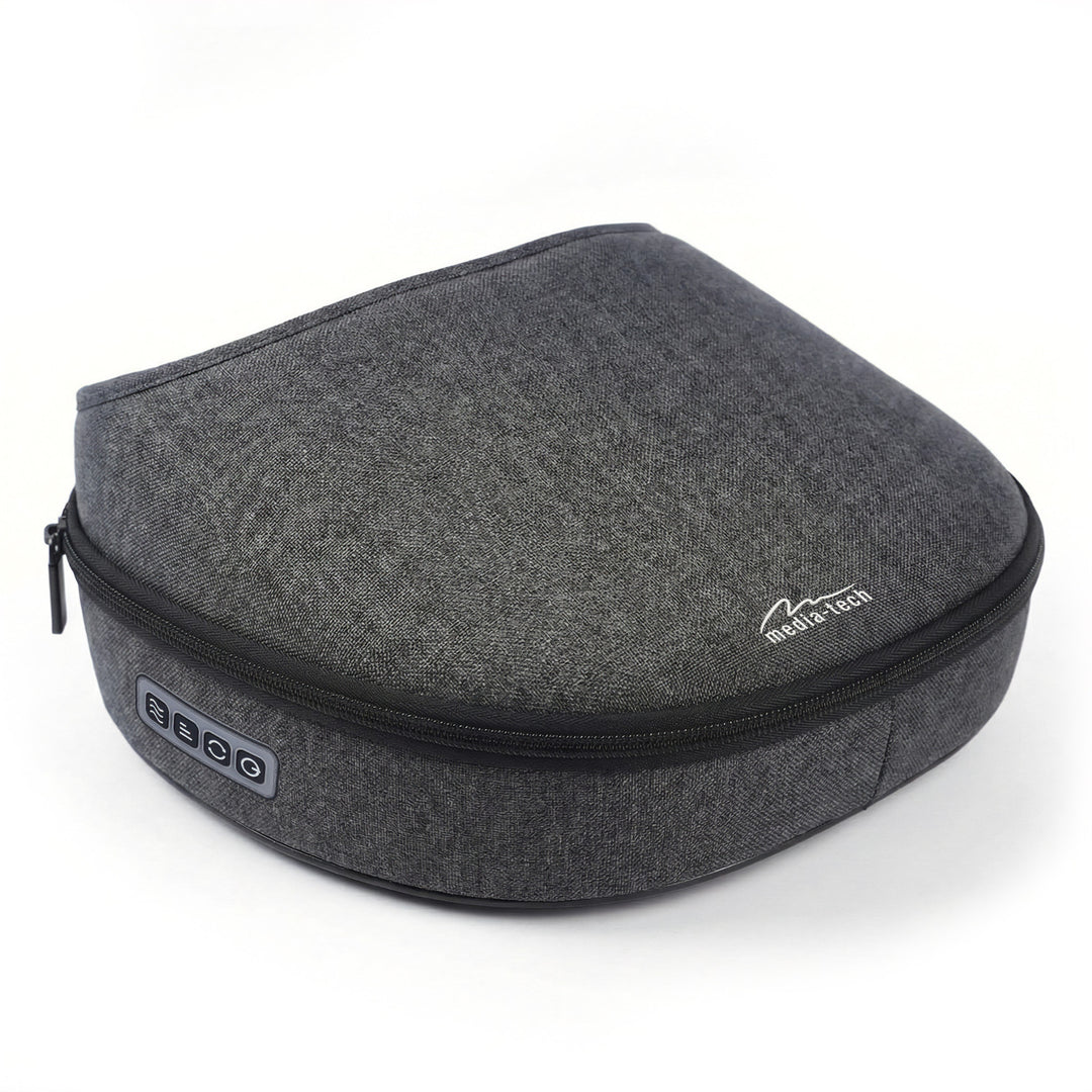 Appareil de massage pour les pieds avec fonction chauffante Warming Feet Massager MT6541