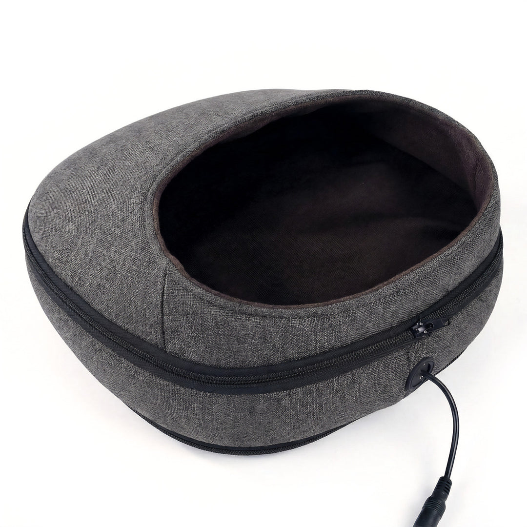 Appareil de massage pour les pieds avec fonction chauffante Warming Feet Massager MT6541