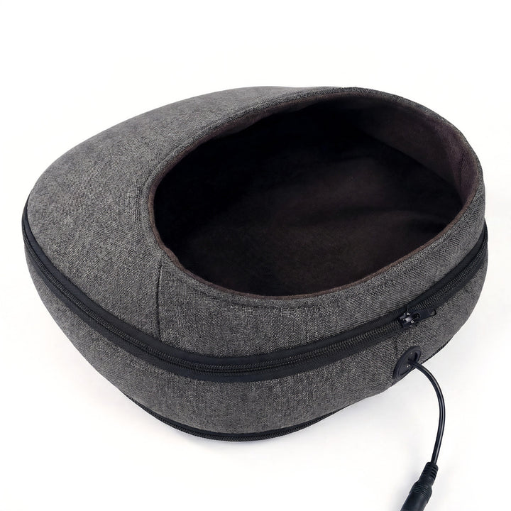 Appareil de massage pour les pieds avec fonction chauffante Warming Feet Massager MT6541