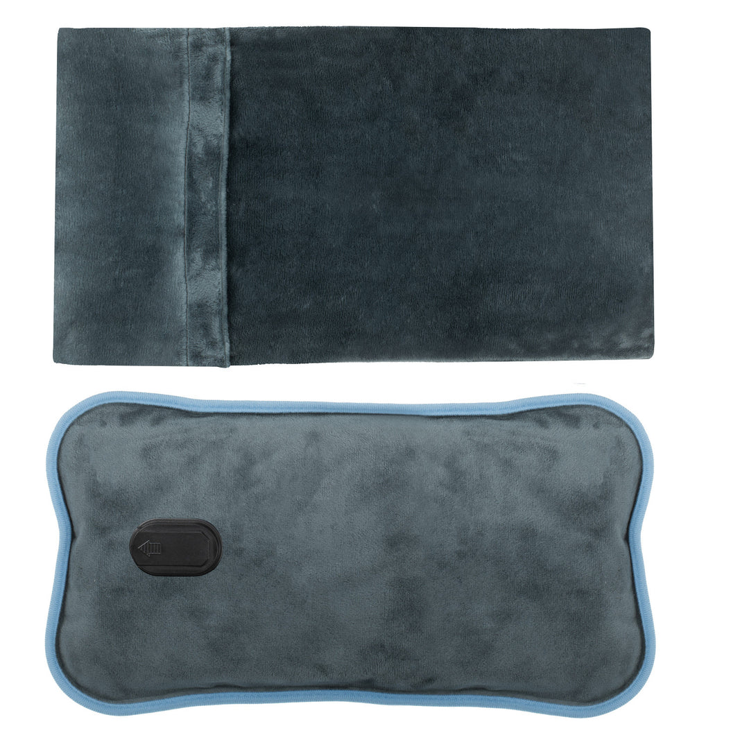 Bouillotte électrique, coussin chauffant, chauffe-corps, Camry, CR 7438