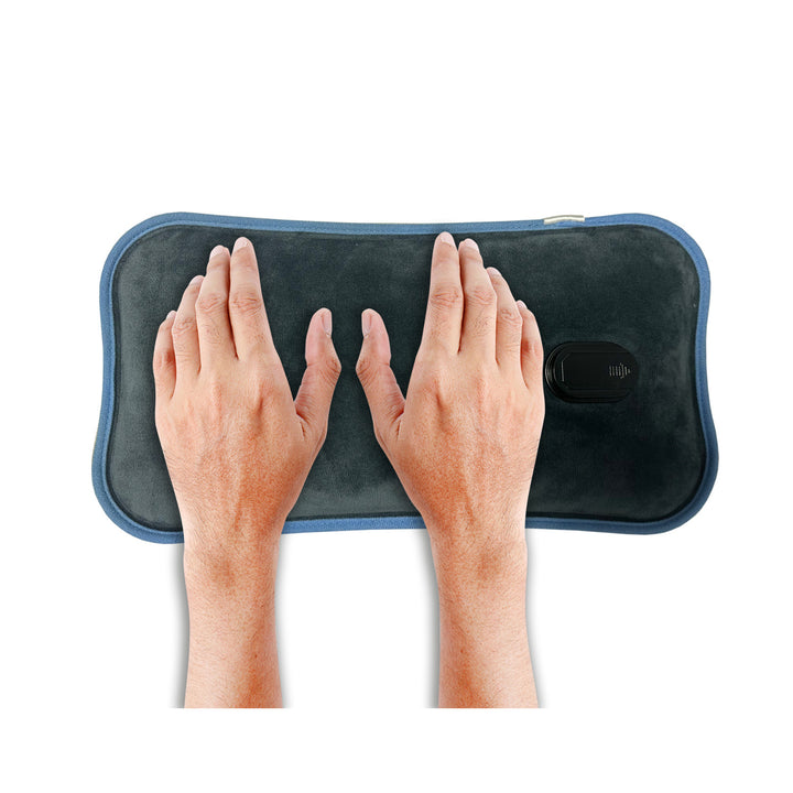 Bouillotte électrique, coussin chauffant, chauffe-corps, Camry, CR 7438