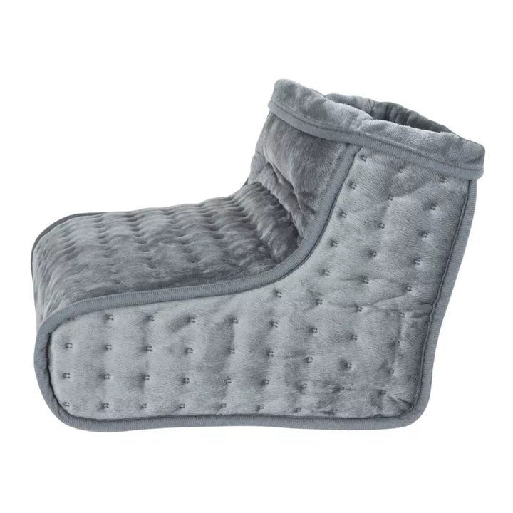 Chauffe-pieds électrique avec télécommande, 3 niveaux de chaleur, 100 W, Noveen