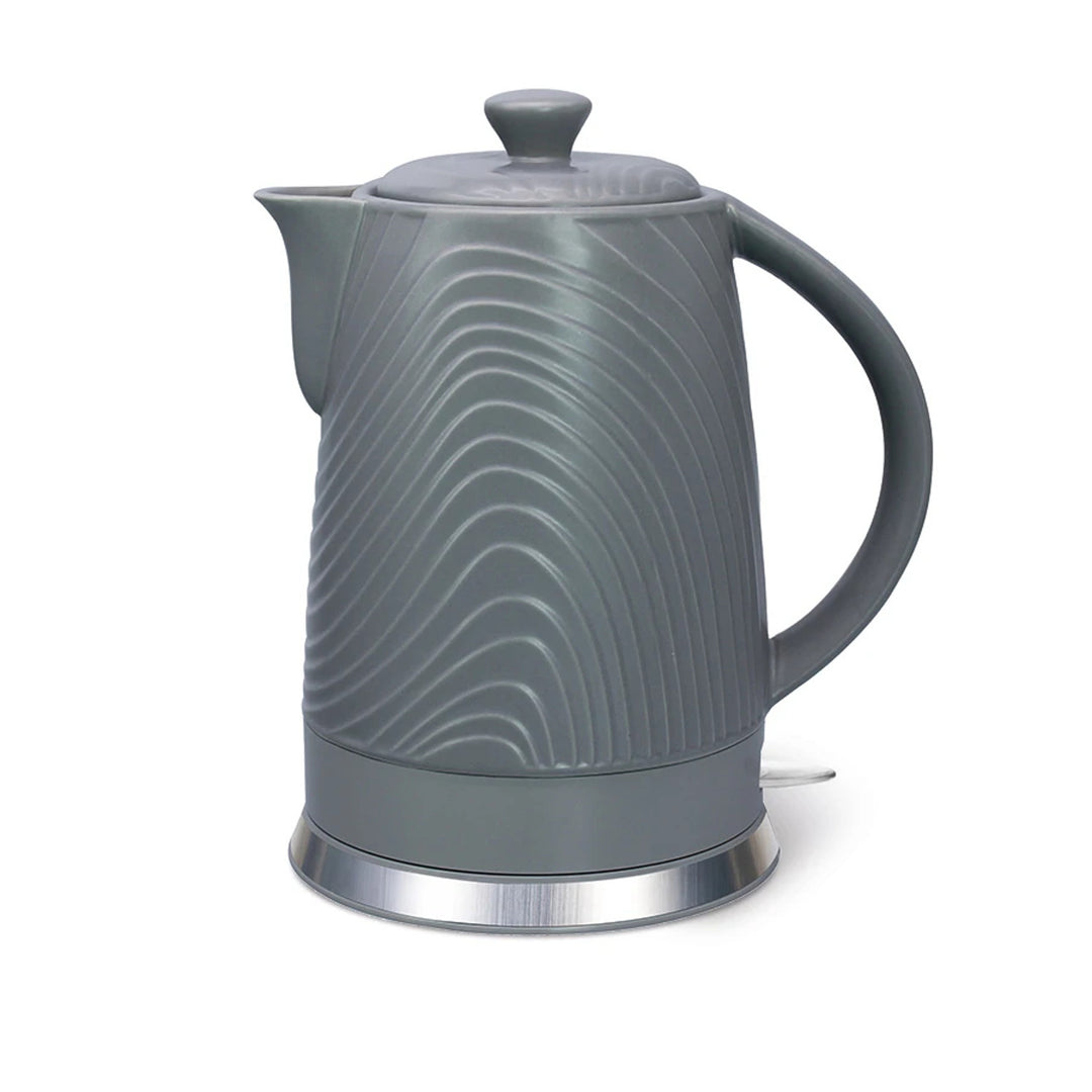 Bouilloire électrique Maestro, capacité 1,8 L, puissance 1 800 W, fonction de maintien de la température, filtre Anti-Calc, MR-078