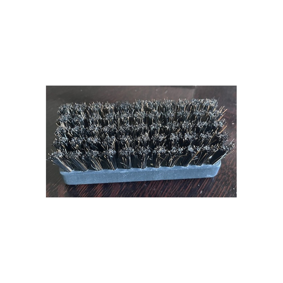 Brosse pour nettoyer le cuir des sièges Starmann LUX