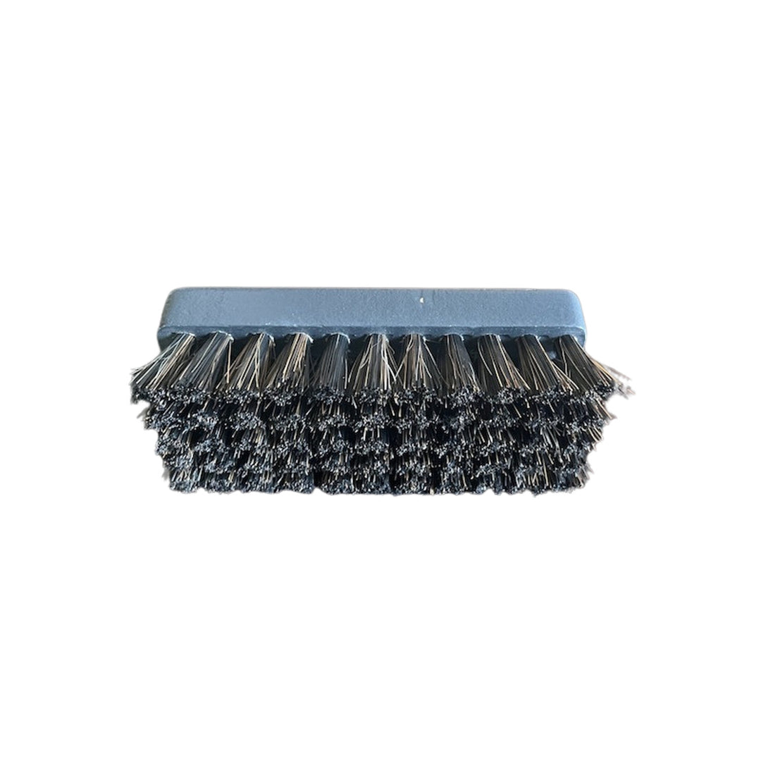 Brosse pour nettoyer le cuir des sièges Starmann LUX