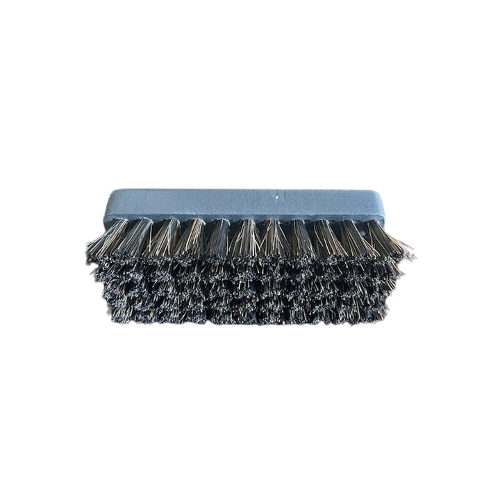 Brosse pour nettoyer le cuir des sièges Starmann LUX